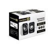 Акустическая система 2.0 EXEGATE DISCO 170 EX287052RUS