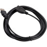Кабель EXEGATE EX-CC-USB2-AMAF-3.0 EX138944RUS