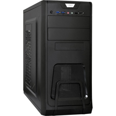 Корпус EXEGATE CP-603-CP400 MIDITOWER