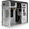 Корпус EXEGATE GATE SP-415UP-UN600 MINITOWER EX279019RUS
