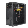 Корпус EXEGATE MEVO-9301-NPX600 MINITOWER EX283752RUS