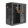 Корпус EXEGATE QA-413U-XP600 MINITOWER EX278430RUS