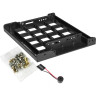 Корпус EXEGATE UN-603-UN400 MIDITOWER EX269431RUS