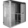 Корпус EXEGATE UN-603-UN450 MIDITOWER EX269432RUS