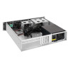Серверный корпус EXEGATE PRO 2U400-02, БП 700PPH-SE EX297157RUS