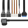 Серверный корпус EXEGATE PRO 2U550-06/2U2088/400ADS EX298584RUS