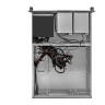 Серверный корпус EXEGATE PRO 2U660-HS06/SERVERPRO-600ADS EX264955RUS