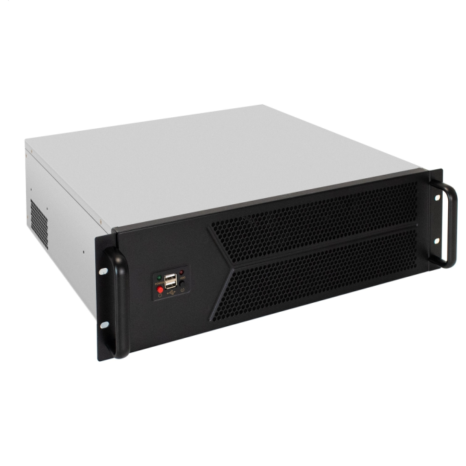 Серверный корпус EXEGATE PRO 3U450-12/2U-600ADS EX298409RUS
