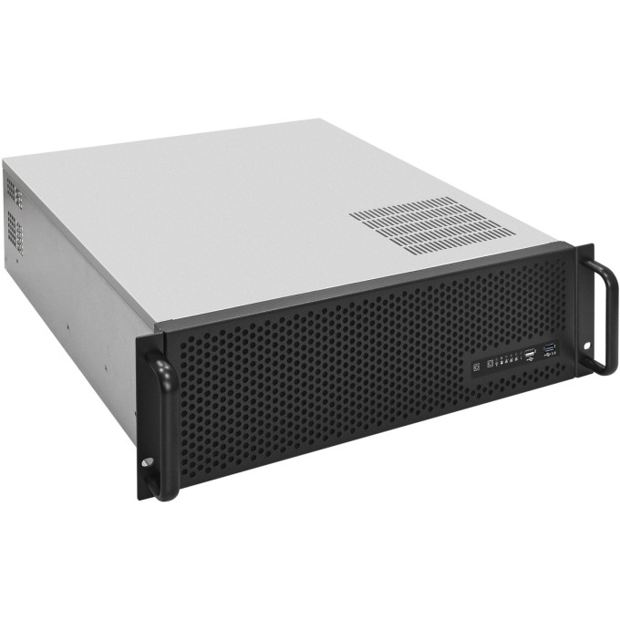 Серверный корпус ExeGate Pro 4U350-02 (RM 19