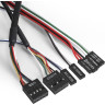 Серверный корпус EXEGATE PRO 4U480-06/4U4021S, БП 900RADS, EX293244RUS